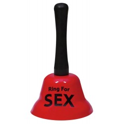 Sexklingel »Ring for Sex«