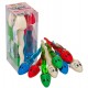 8-teiliges Set Party-Liköre »Popsy & Friends«, verschiedene Sorten, 160 ml