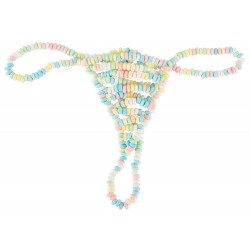 Knabberwäsche »String«, 145 g