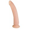 Naturdildo »Soft Dong«, 24 cm, mit Saugfuß