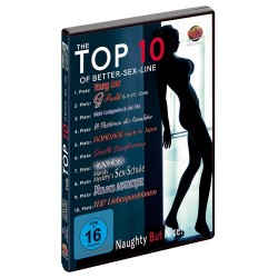 Top Ten of Better Sex Line