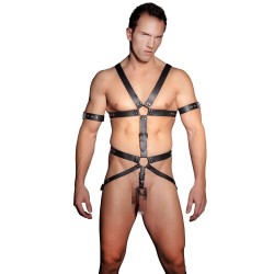 Herren Harness