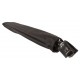 Metall-Spreizstange, gepolstert, innen Glattleder, verstellbar 65-120 cm