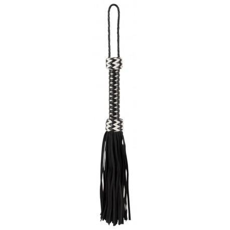 Leder-Flogger