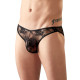 Slip aus Spitze