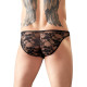 Slip aus Spitze