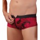 Pants mit Print
