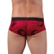 Pants mit Print
