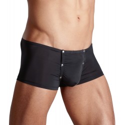 Pants mit Beutel, Druckknopfleiste und Swellfunktion