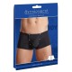 Pants mit Beutel, Druckknopfleiste und Swellfunktion