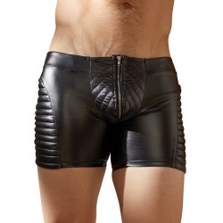 Herren-Pants im Biker-Look
