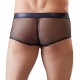 Pants aus Fishnet mit Push-up-Effekt