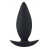 Analplug »Booty beau«, Ø 1,6 – 3,5 cm