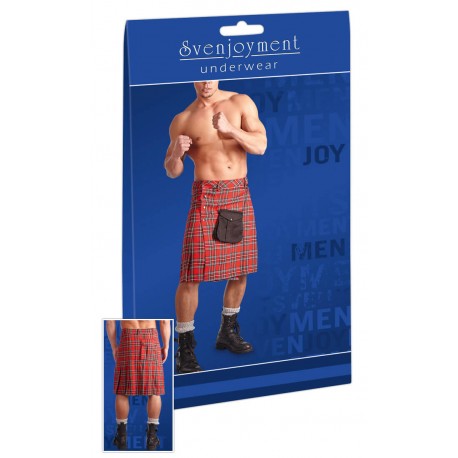 Highlander-Kilt