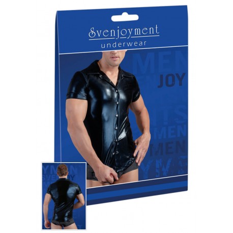 Herren-Hemd  "Master"