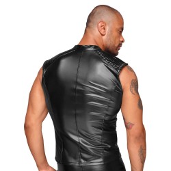 Herren Wetlook-Shirt