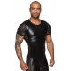 Herren Shirt im Mattlook