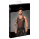 Tanktop aus 3D-Netz