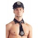 Polizisten-Kostüm