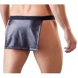 Herren Slip mit Lendenschurz, Swellfunktion