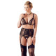 3-teiliges Straps-Set