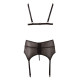 3-teiliges Straps-Set