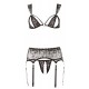Straps-Set