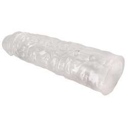Penishülle »Xtension Sleeve«, individuell kürzbar