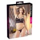 BH + String aus Spitze