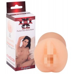 Masturbator »Aggie«, Pocket Size