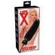 Dildo »Inflatable Latex Dildo« zum Aufpumpen