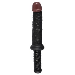 Riesen-Dildo »Rogue«, 38 cm lang