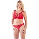 BH Set aus Spitze