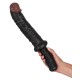 Riesen-Dildo »Rogue«, 38 cm lang