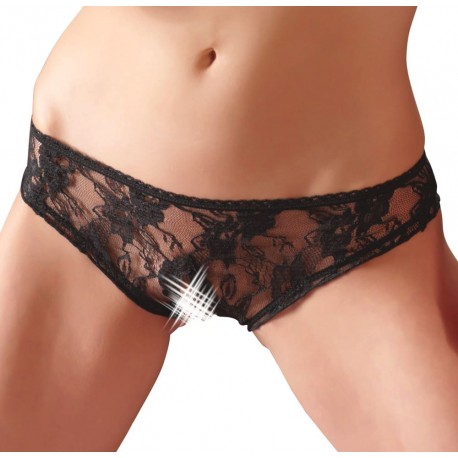 Slip ouvert