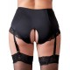 Straps-Slip ouvert, mit 4 verstell- und abnehmbaren Strapshaltern