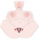 Intimate Spreader strong