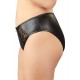 Slip mit Spitze, bis 4XL