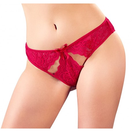 Slip ouvert