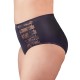 Slip mit Spitze