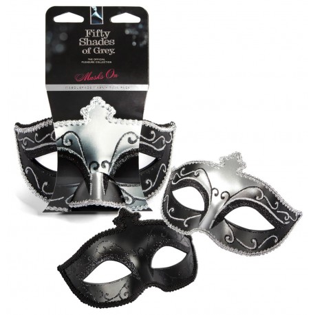 Masken-Set »Masks On«