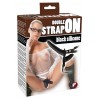 Umschnallstring »Double Strap On« mit 2 Dildos