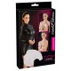 Brustkleber »Lift Tape«, transparent, 5 Stück