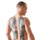 Brüste mit Halter, Silikon