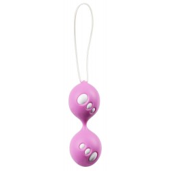 Liebeskugeln »Twin Balls«, 11 cm, 3,8 cm Ø