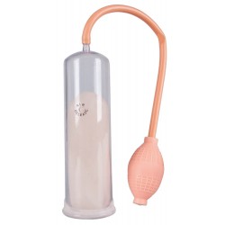 Penis Power Pump