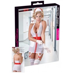 Krankenschwester-Set