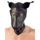Dog Mask