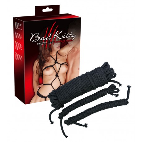 Bondageseile