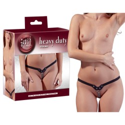 String mit Schrittketten